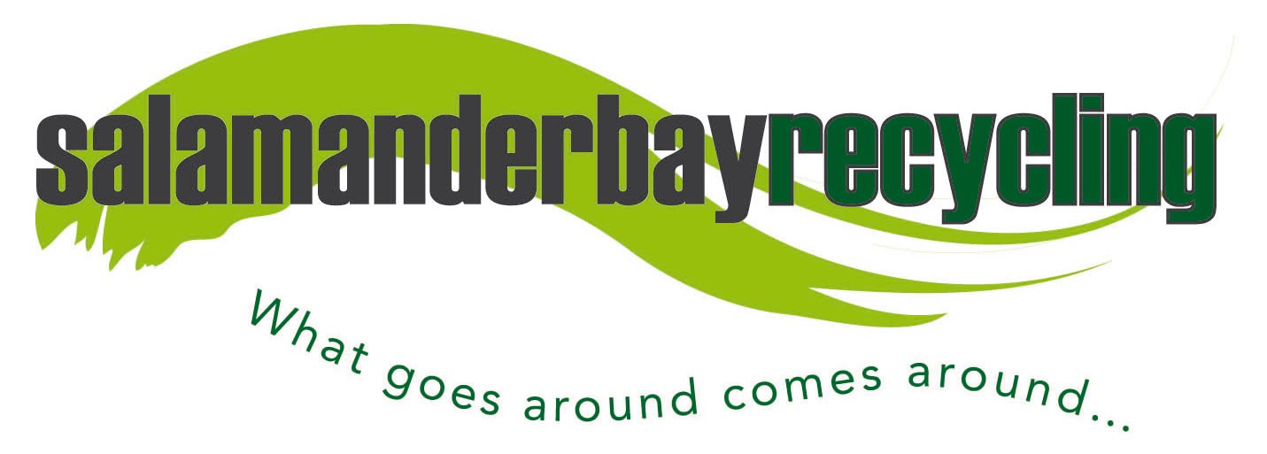 Salamander Bay Recycling - What goes around comes around...